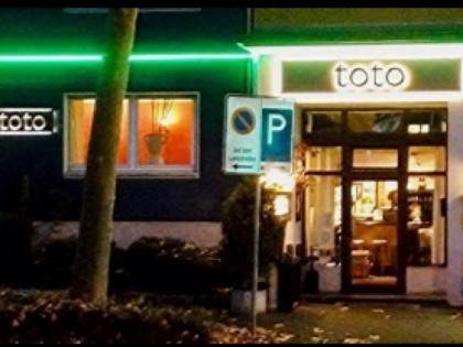照片: toto